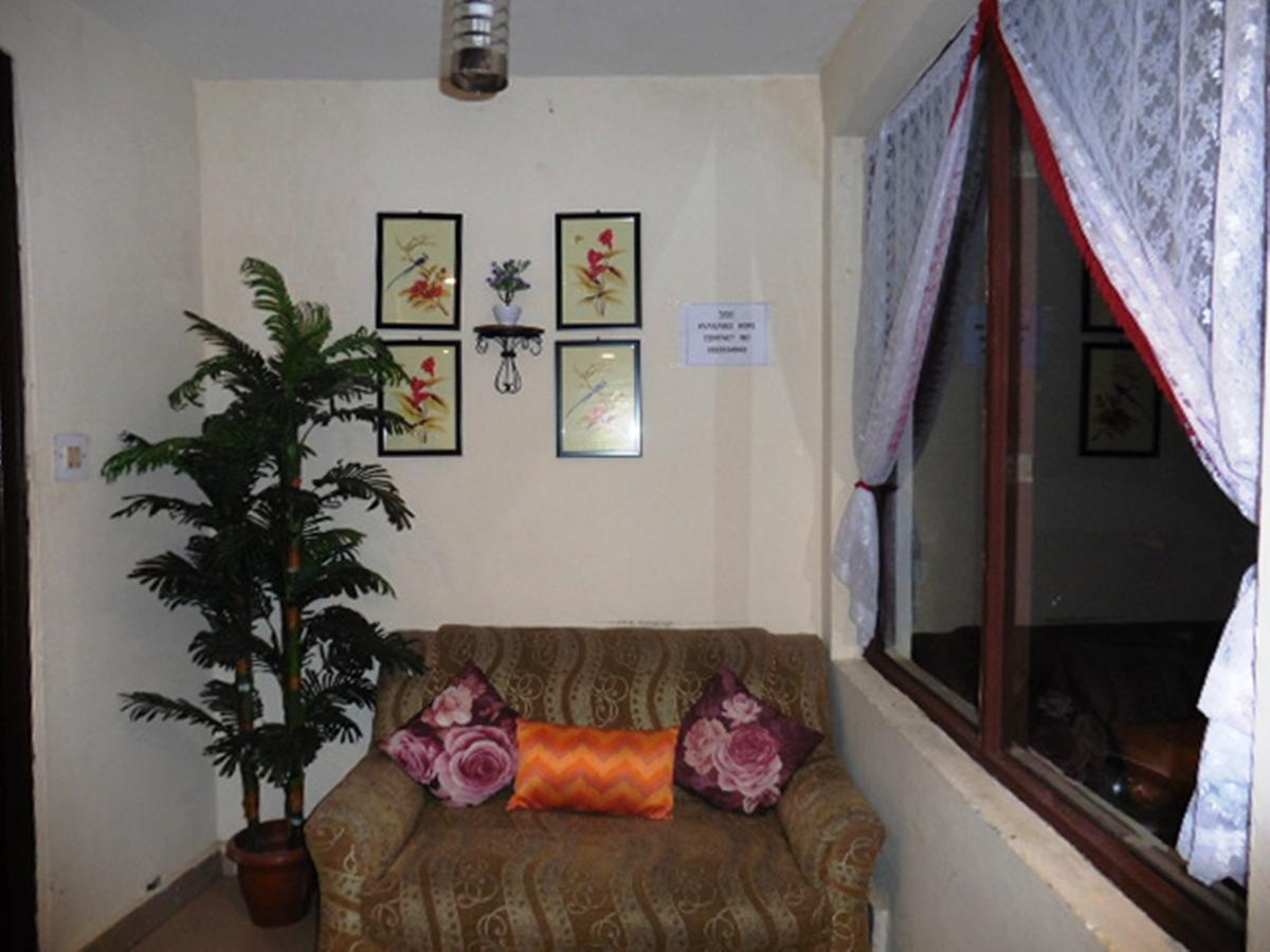 City Light Hotel Dalhousie Bagian luar foto